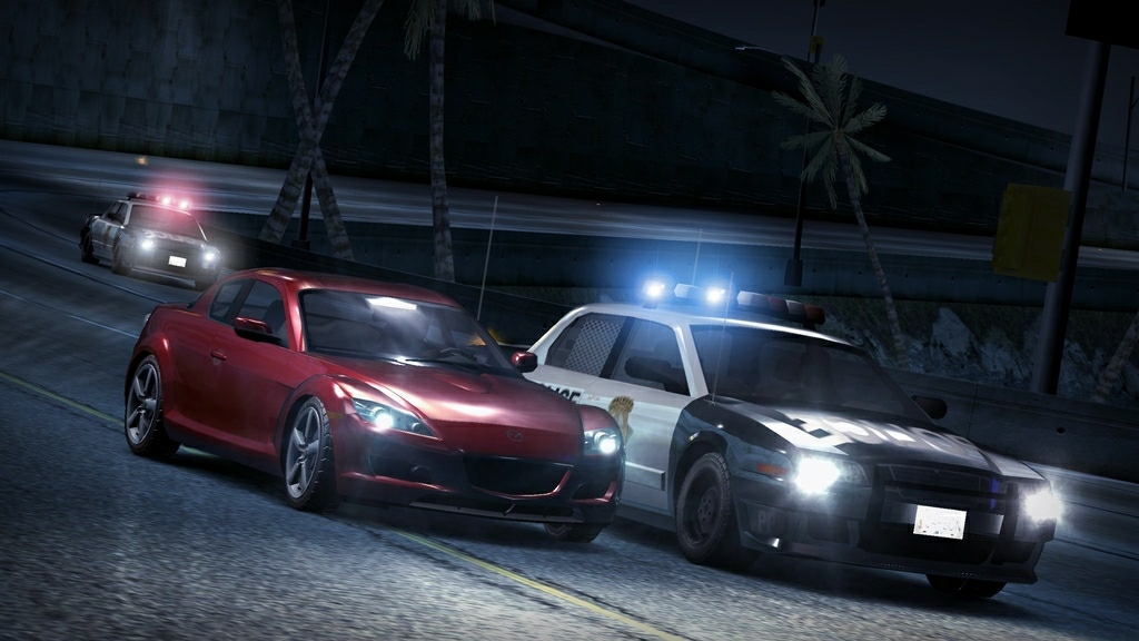 Need for Speed: Carbono - Imagen 30